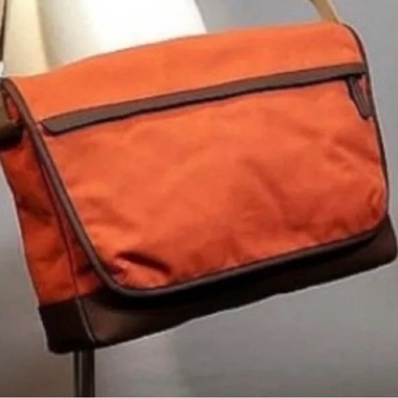 Coach Other - COACH Camden Laptop Messenger Bag